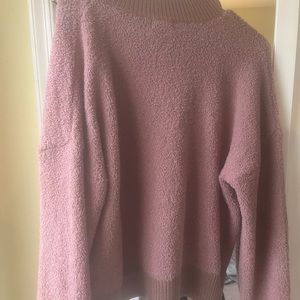 Size medium button up.